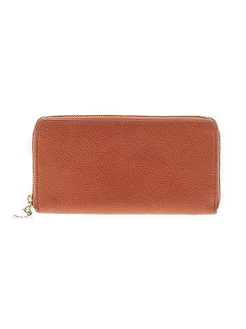 Mark And Graham Leather Wallet (view 1)