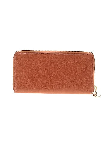 Mark And Graham Leather Wallet (view 2)