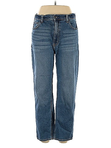 Abercrombie & Fitch Jeans (view 1)