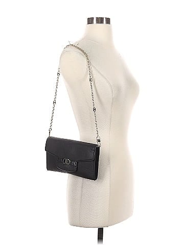 Tory Burch Leather Shoulder Bag (view 2)