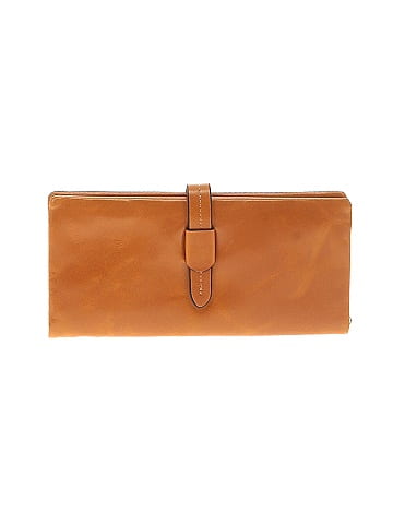Unbranded Leather Wallet (view 1)