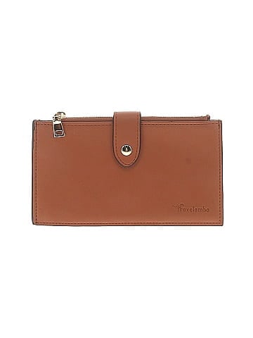 Travelambo Wallet (view 1)