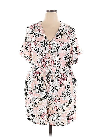 Torrid Romper (view 1)