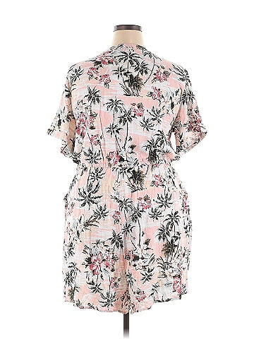 Torrid Romper (view 2)