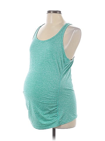 Maternity Tank Top (view 1)