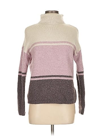 C&C California Turtleneck Sweater (view 1)