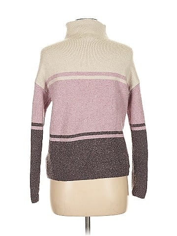 C&C California Turtleneck Sweater (view 2)