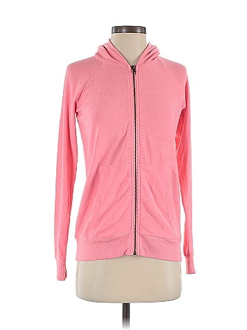 Chaser Zip Up Hoodie (view 1)
