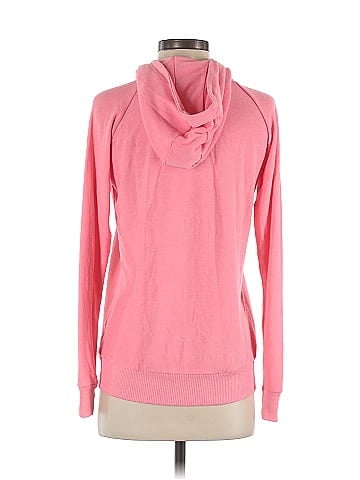 Chaser Zip Up Hoodie (view 2)