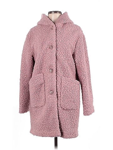 Halogen Coat (view 1)