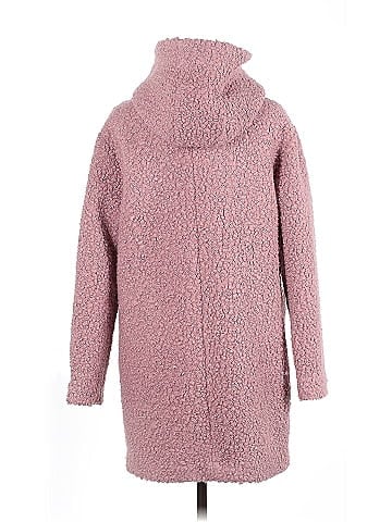 Halogen Coat (view 2)