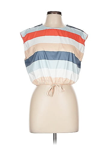 ChicMe Sleeveless Blouse (view 1)