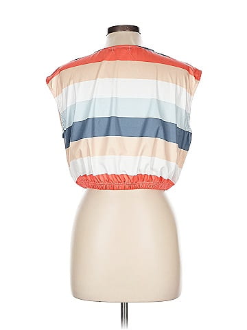 ChicMe Sleeveless Blouse (view 2)