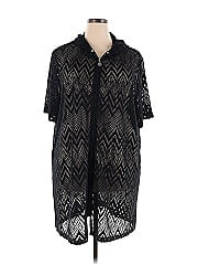 Catherines Casual Dress
