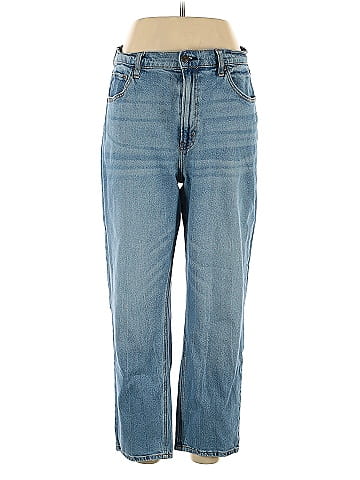 Abercrombie & Fitch Jeans (view 1)