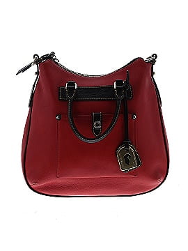 Dooney & Bourke Leather Satchel