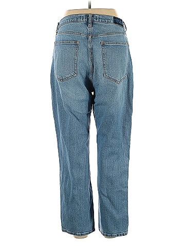 Abercrombie & Fitch Jeans (view 2)