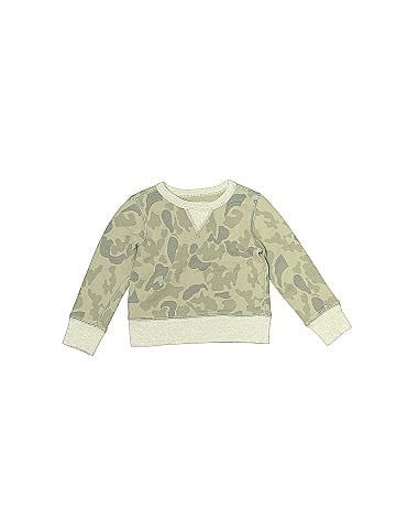 Crewcuts Pullover Sweater (view 1)
