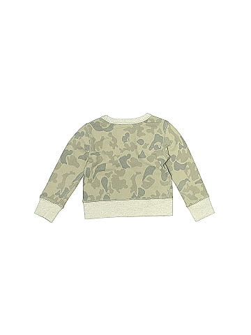 Crewcuts Pullover Sweater (view 2)