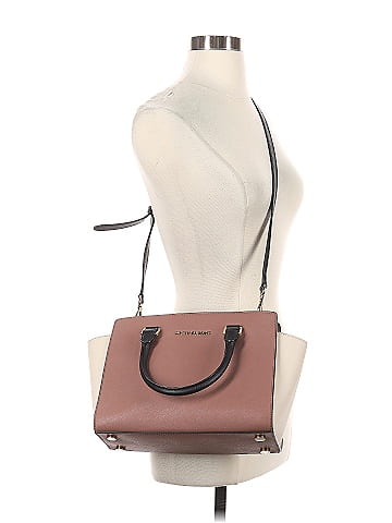 MICHAEL Michael Kors Satchel (view 2)