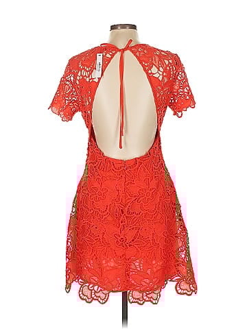 Ark & Co. Cocktail Dress (view 2)