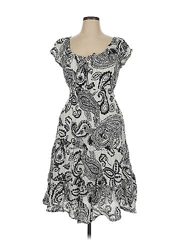Mlle Gabrielle Casual Dress (view 1)