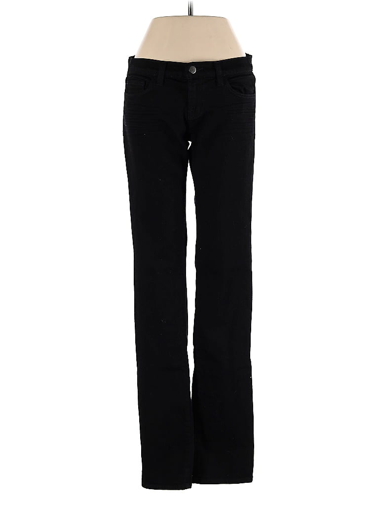 J Brand Black Jeans Size 26 waist 86 off ThredUp
