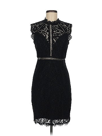 Bardot Cocktail Dress (view 1)