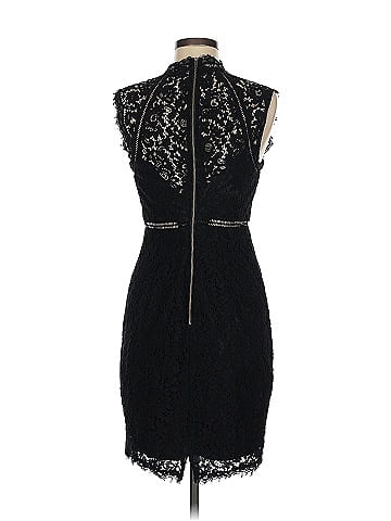 Bardot Cocktail Dress (view 2)