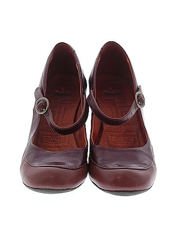 J. Shoes Heels (view 2)