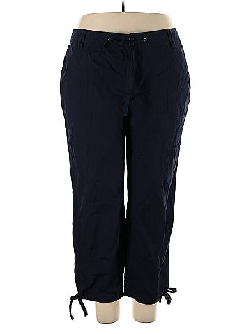 Lauren by Ralph Lauren Casual Pants (view 1)
