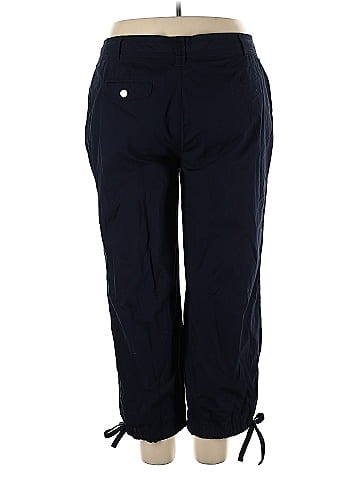 Lauren by Ralph Lauren Casual Pants (view 2)