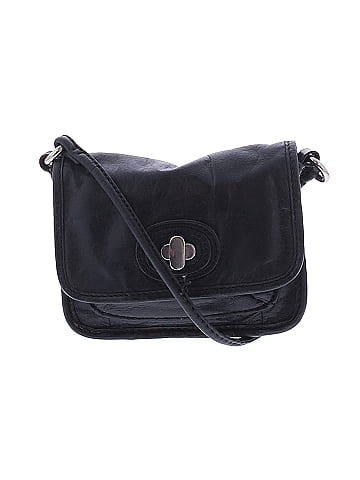 Fossil Crossbody Bag (view 1)