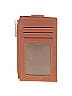 Forever Young 100% Polyurethane Tan Brown Card Holder  One size - photo 2