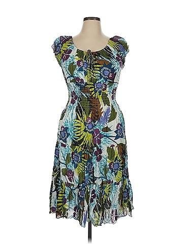 Mlle Gabrielle Cocktail Dress (view 1)