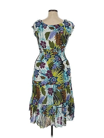 Mlle Gabrielle Cocktail Dress (view 2)