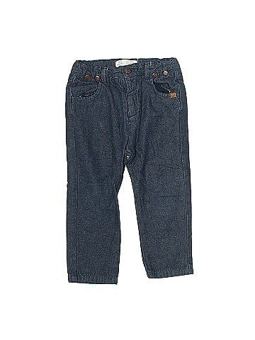 Zara Baby Jeans (view 1)