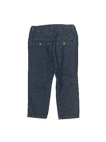 Zara Baby Jeans (view 2)
