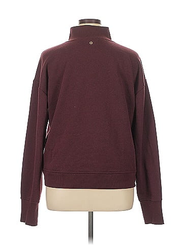 London Jean Sweatshirt (view 2)