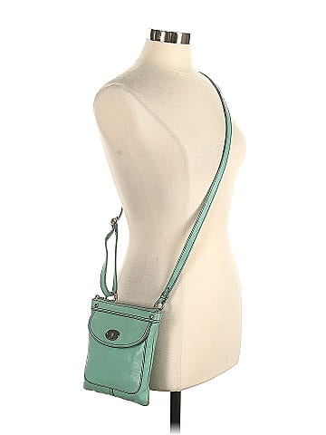Fossil Crossbody Bag (view 2)