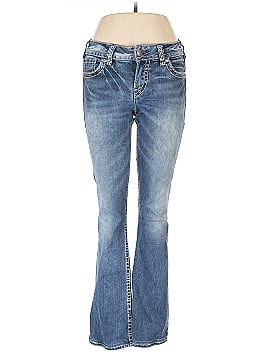 Silver Jeans Co. Jeans