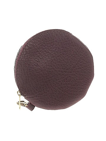 Portland Leather Goods Leather Coin Purse (view 1)