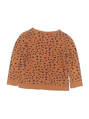 Seed Heritage Pullover Sweater (view 2)