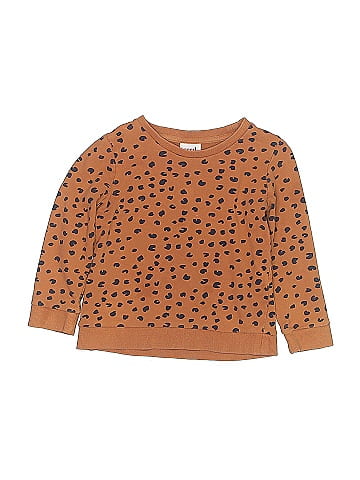 Seed Heritage Pullover Sweater (view 1)
