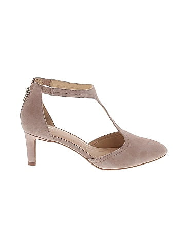 Clarks Heels (view 1)