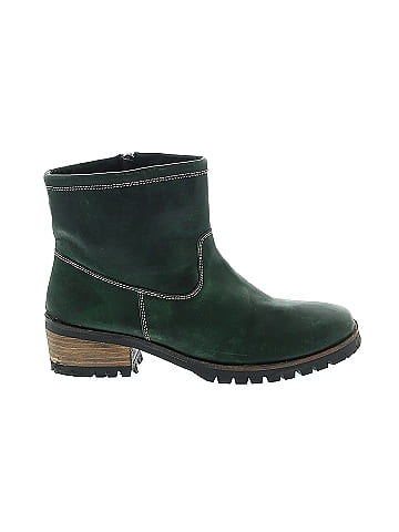 COCONUTS by Matisse Ankle Boots (view 1)