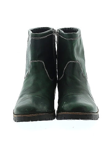 COCONUTS by Matisse Ankle Boots (view 2)