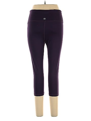 Gap Fit Active Pants (view 2)