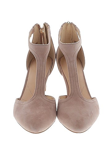 Clarks Heels (view 2)