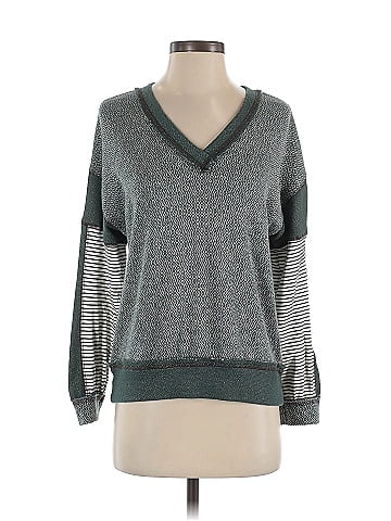 BKE Pullover Sweater (view 1)
